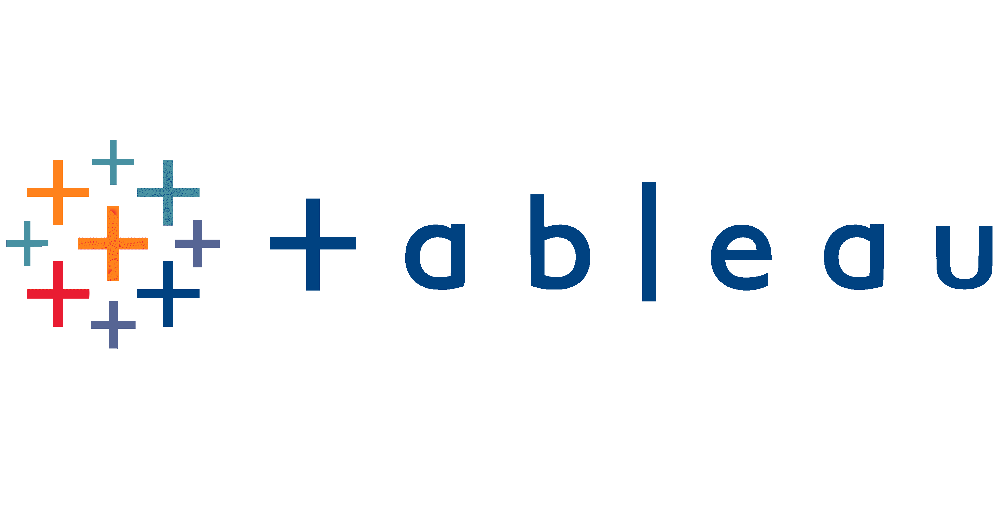COVID Tableau Dashboard